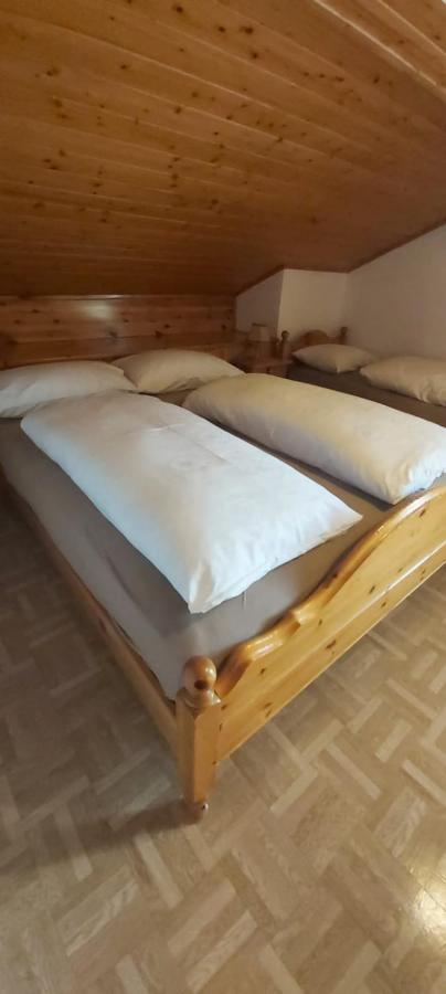 Hotel Millefiori Виго-ди-Фасса Экстерьер фото