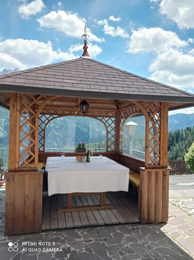 Hotel Millefiori Виго-ди-Фасса Экстерьер фото