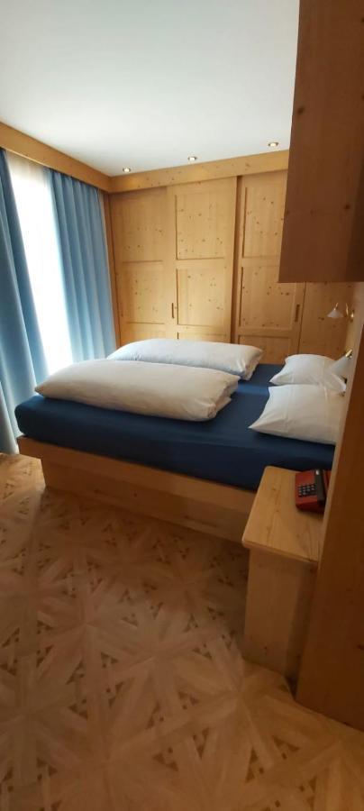 Hotel Millefiori Виго-ди-Фасса Экстерьер фото