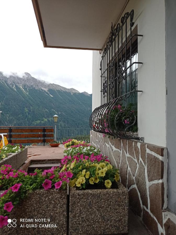 Hotel Millefiori Виго-ди-Фасса Экстерьер фото