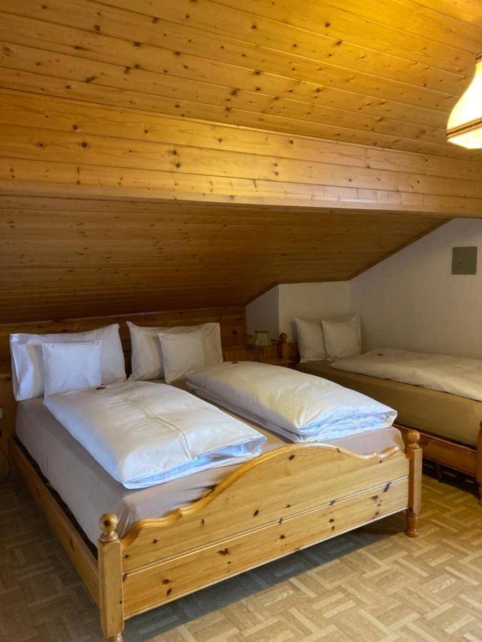 Hotel Millefiori Виго-ди-Фасса Экстерьер фото